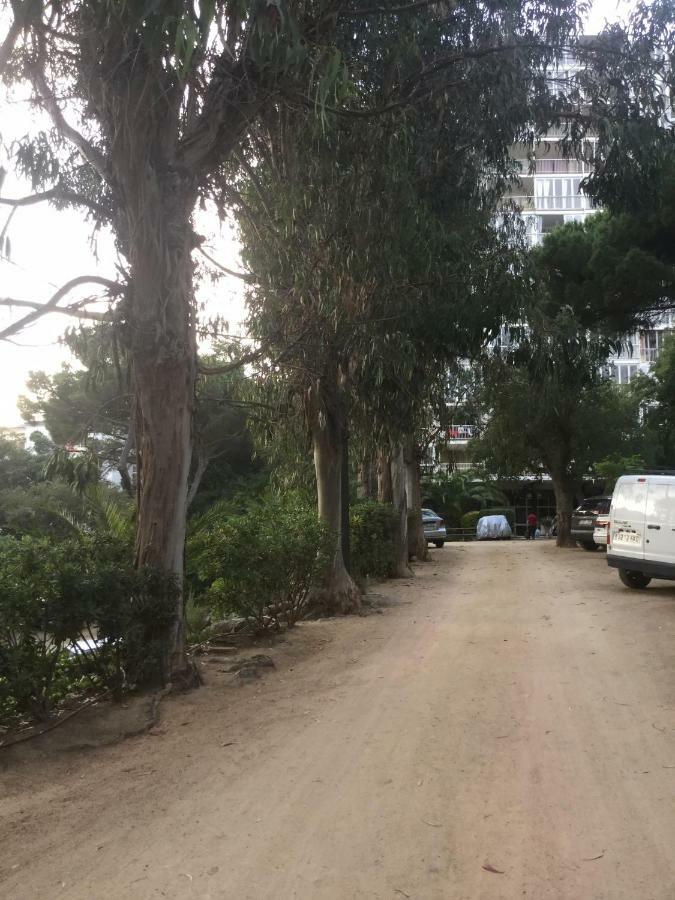 El Apartamento Luminoso Platja d'Aro Exterior foto